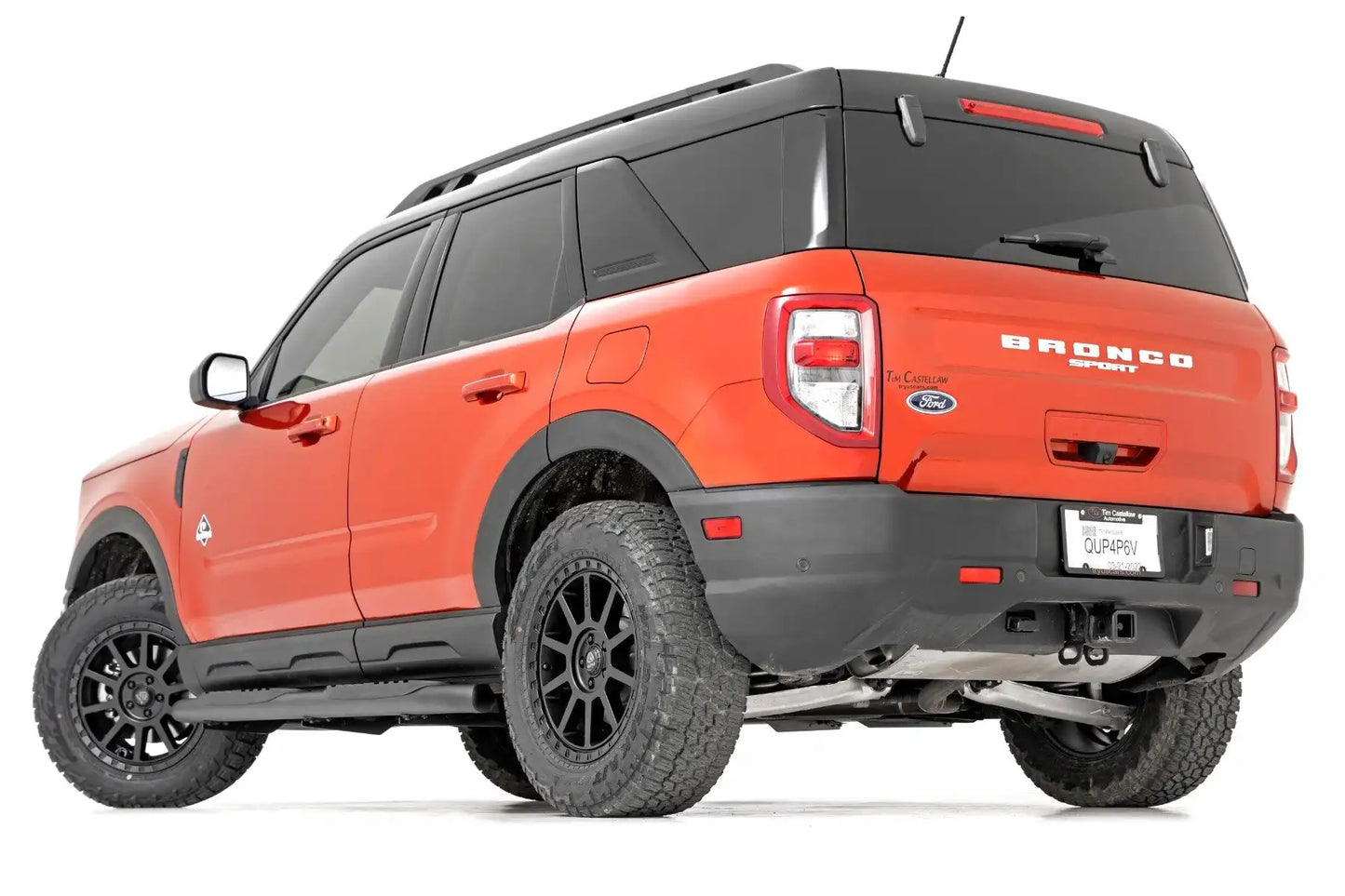 1.5 Inch Lift Kit Lifted Struts | Ford Bronco Sport 4WD (21-23)