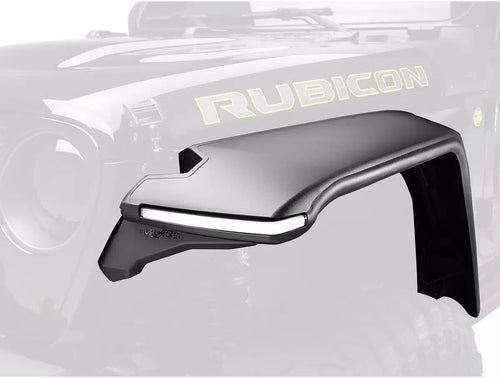 Parafanghini Hyperform Bushwacker 11950-07