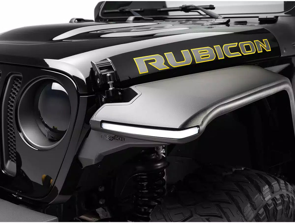 Parafanghini Hyperform Bushwacker 11950-07