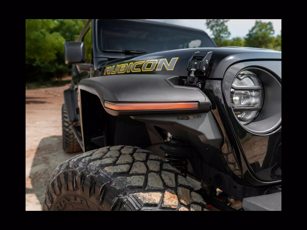 Parafanghini Hyperform Bushwacker 11950-07