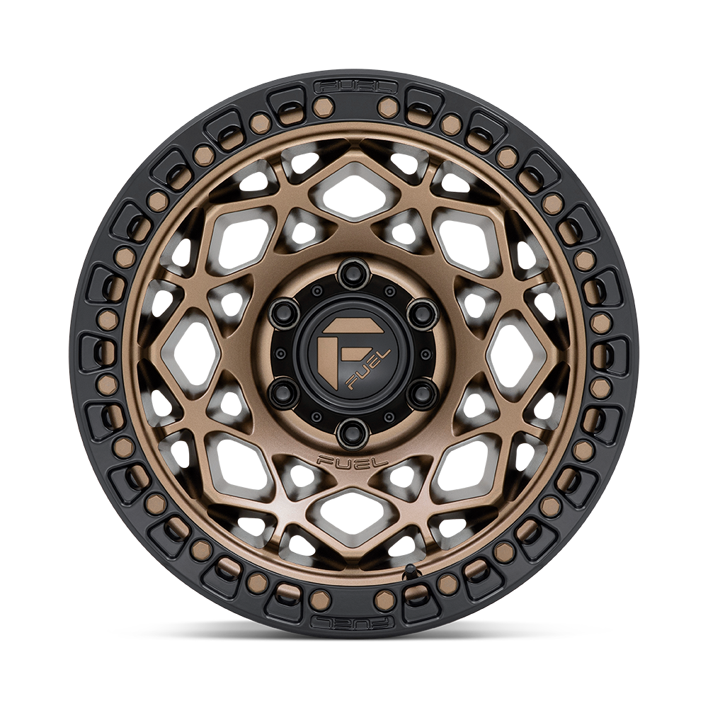 Fuel Off-Road Wheels | Fuel Off-Road UNIT