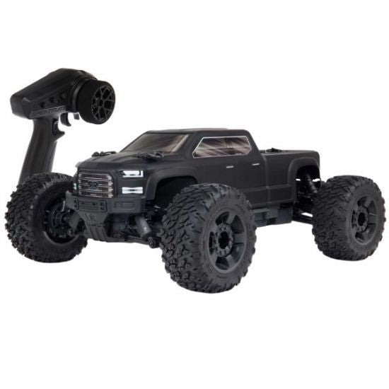 Arrma BIG ROCK V3 4X4 3S BLX Monster Truck RTR