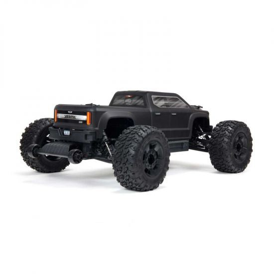 Arrma BIG ROCK V3 4X4 3S BLX Monster Truck RTR