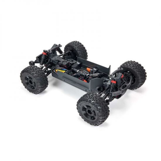 Arrma BIG ROCK V3 4X4 3S BLX Monster Truck RTR