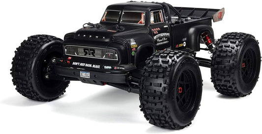 ARRMA 1/8 Notorious 6S 4WD