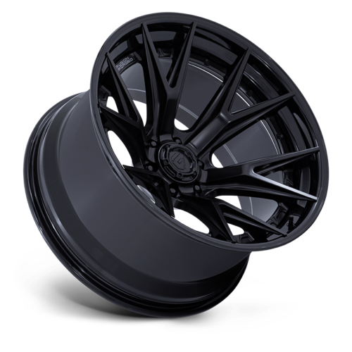 Fuel Off-Road Wheels CATALYST 20X10 6X5.5 6X139.7 ET-18