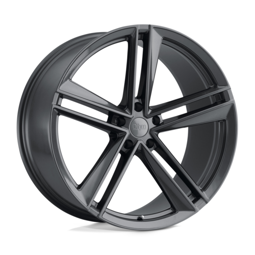 OHM Wheels LIGHTNING 19X8.5 5X120 ET+30