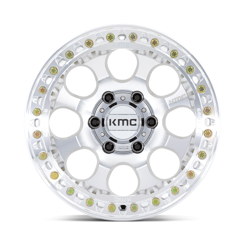 KMC Wheels | KM237 RIOT BEADLOCK