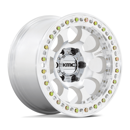 KMC Wheels | KM237 RIOT BEADLOCK