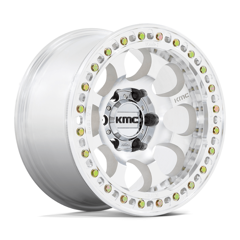 KMC Wheels | KM237 RIOT BEADLOCK