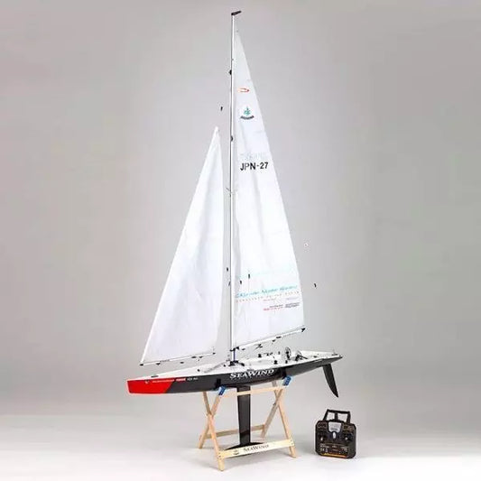 Kyosho Barca a vela Seawind Readyset (KT431S)