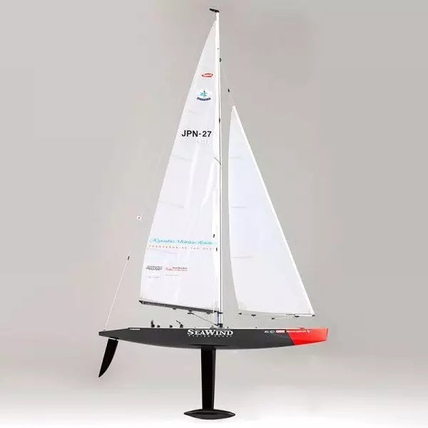 Kyosho Barca a vela Seawind Readyset (KT431S)