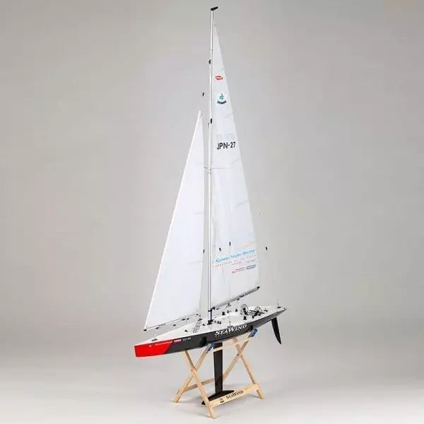 Kyosho Barca a vela Seawind Readyset (KT431S)