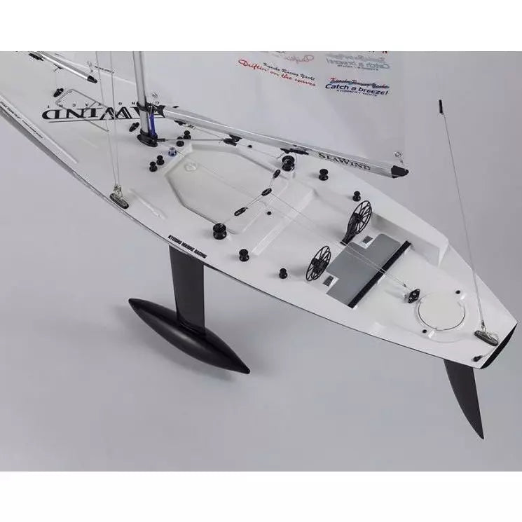 Kyosho Barca a vela Seawind Readyset (KT431S)