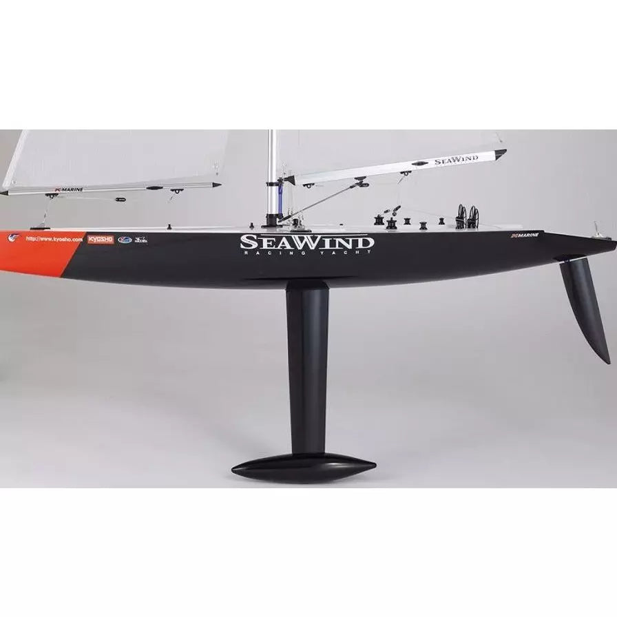 Kyosho Barca a vela Seawind Readyset (KT431S)