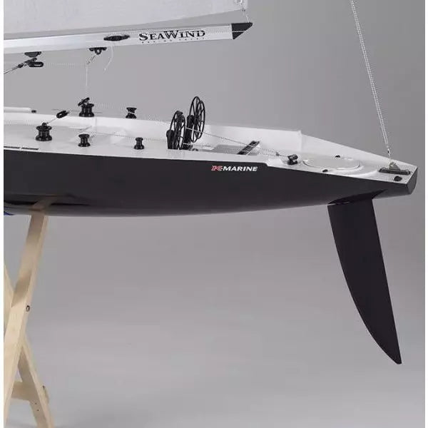 Kyosho Barca a vela Seawind Readyset (KT431S)