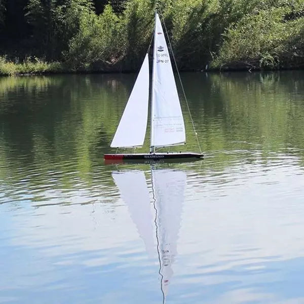 Kyosho Barca a vela Seawind Readyset (KT431S)