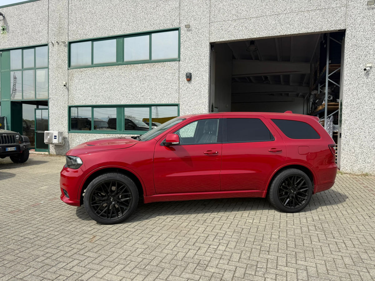 2014 Dodge Durango R/T AWD