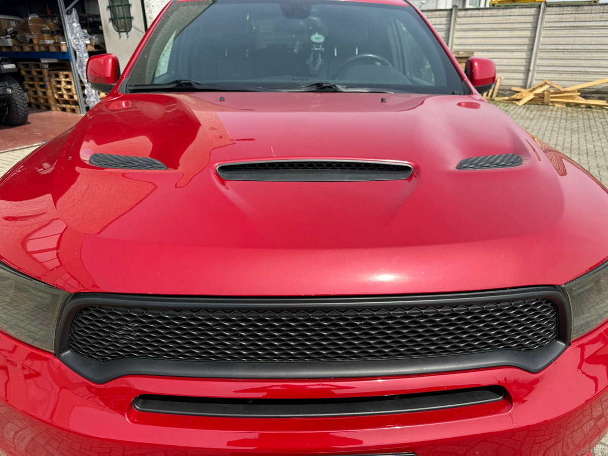 2014 Dodge Durango R/T AWD