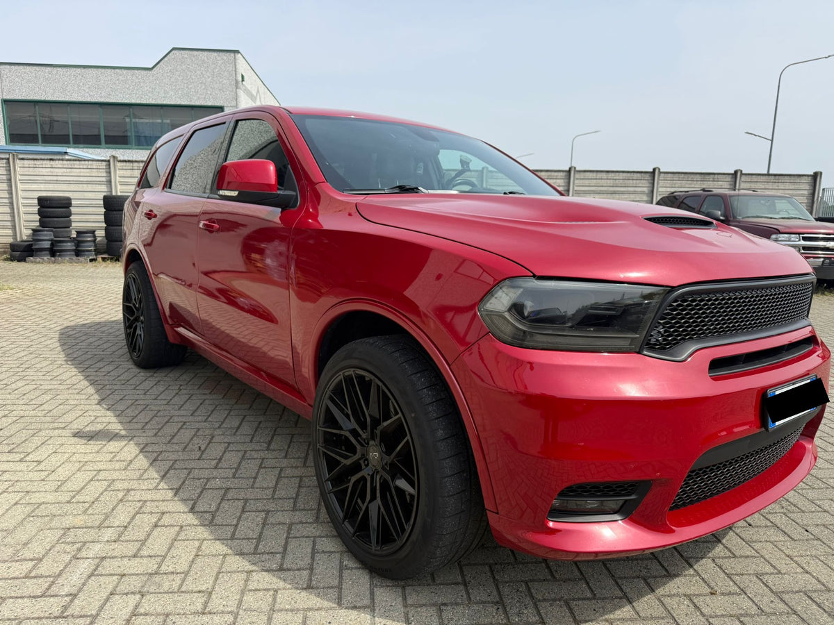 2014 Dodge Durango R/T AWD