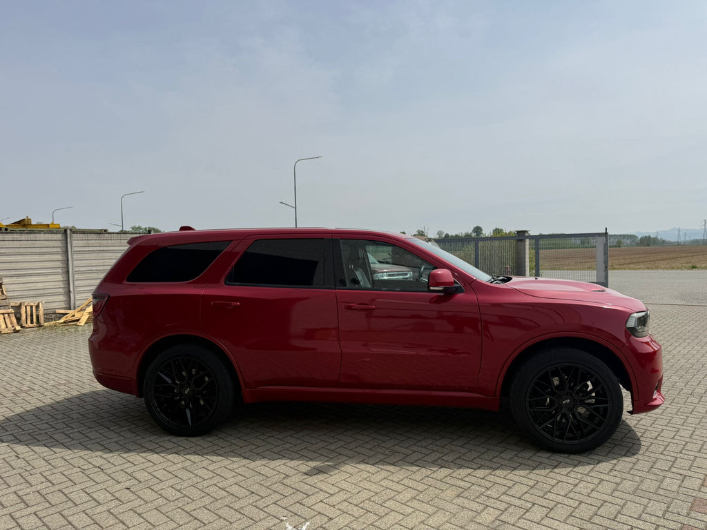 2014 Dodge Durango R/T AWD