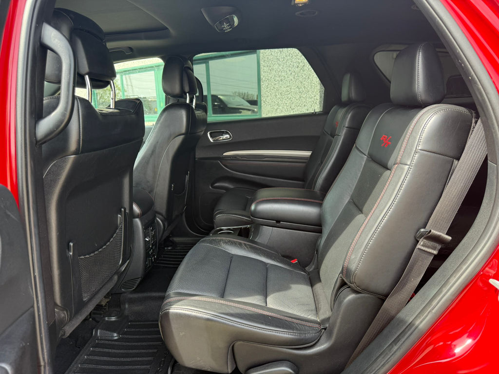 2014 Dodge Durango R/T AWD