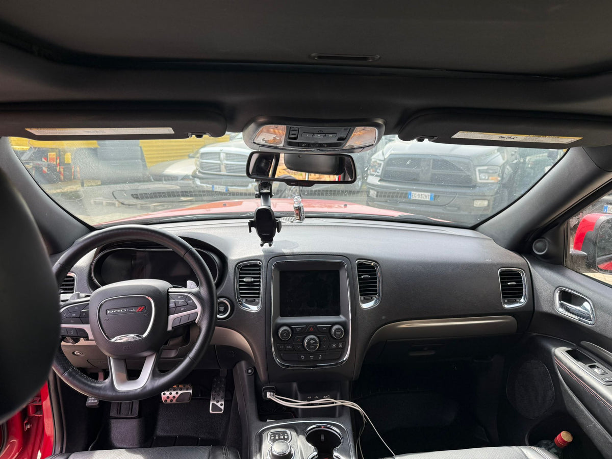 2014 Dodge Durango R/T AWD
