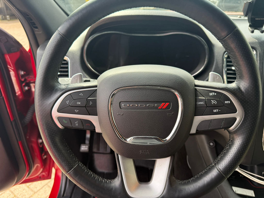 2014 Dodge Durango R/T AWD