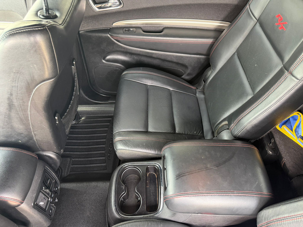 2014 Dodge Durango R/T AWD