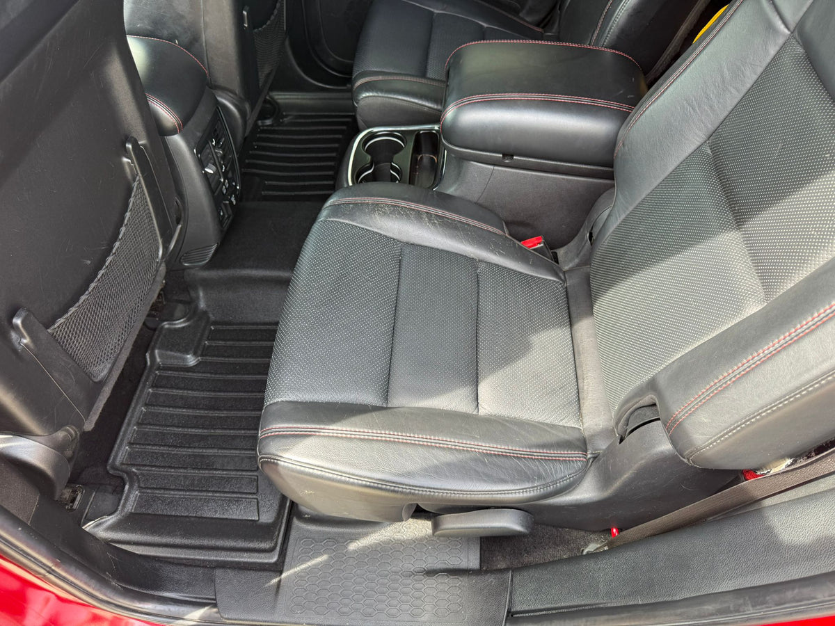 2014 Dodge Durango R/T AWD