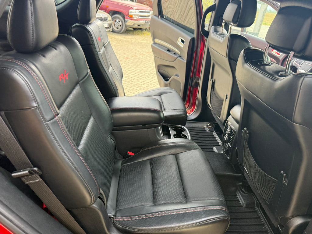 2014 Dodge Durango R/T AWD