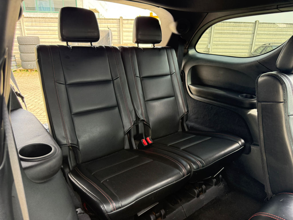 2014 Dodge Durango R/T AWD