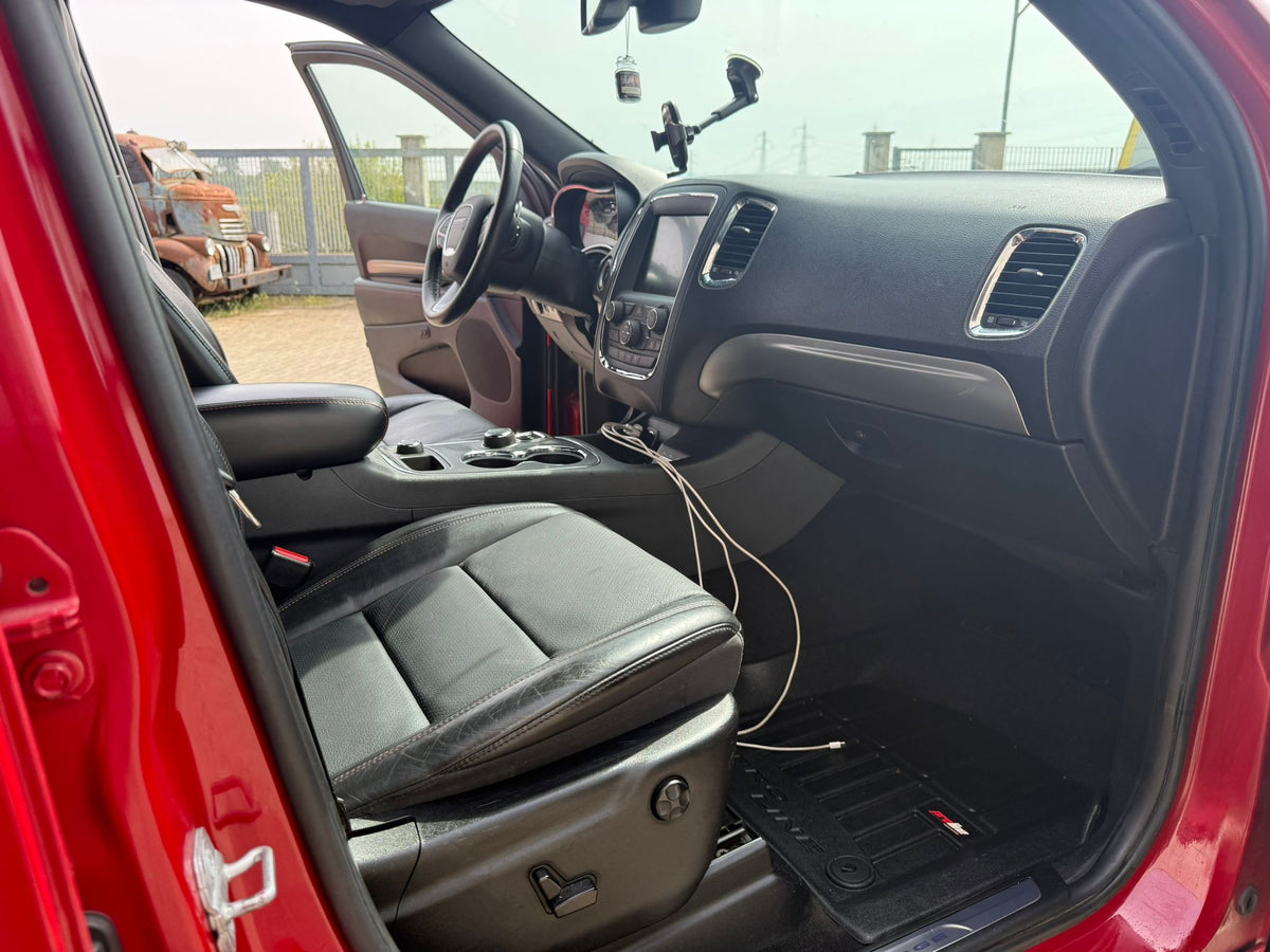 2014 Dodge Durango R/T AWD