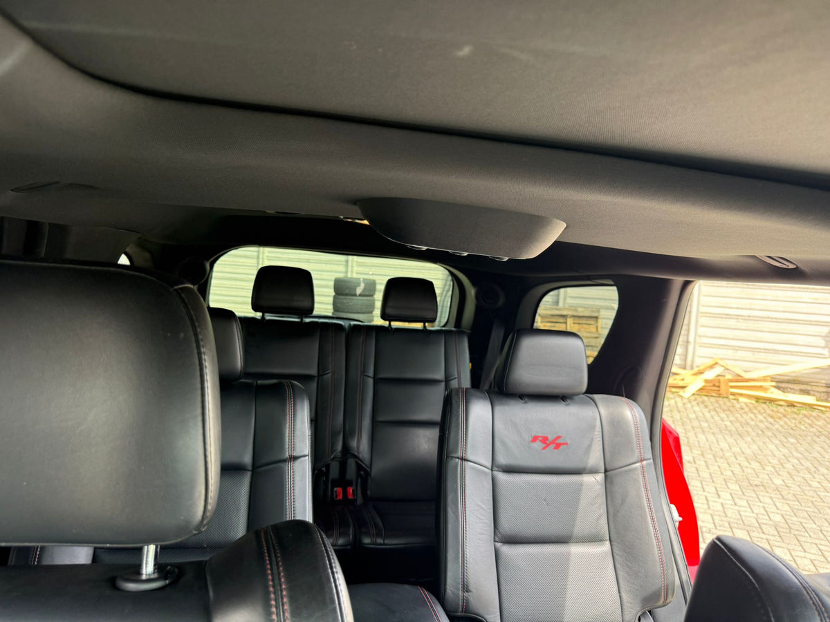 2014 Dodge Durango R/T AWD