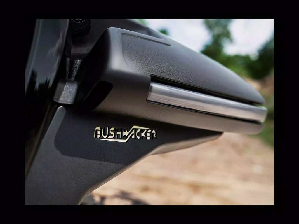 Parafanghini Hyperform Bushwacker 11950-07