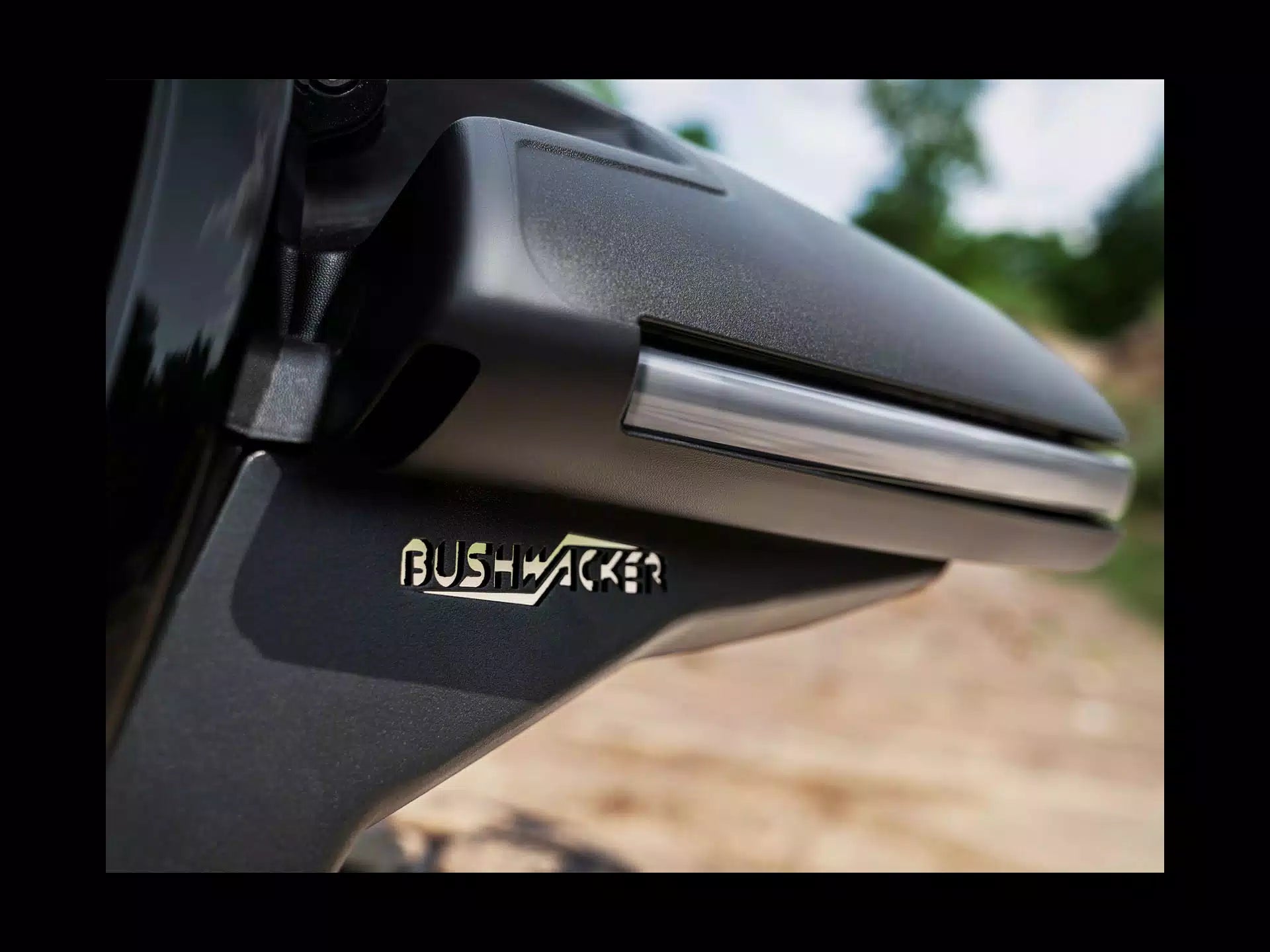 Parafanghini Hyperform Bushwacker 11950-07