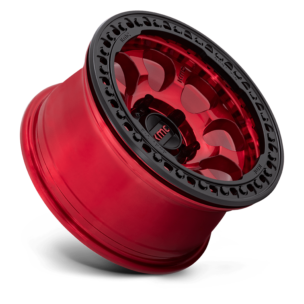 KMC Wheels | KM237 RIOT BEADLOCK