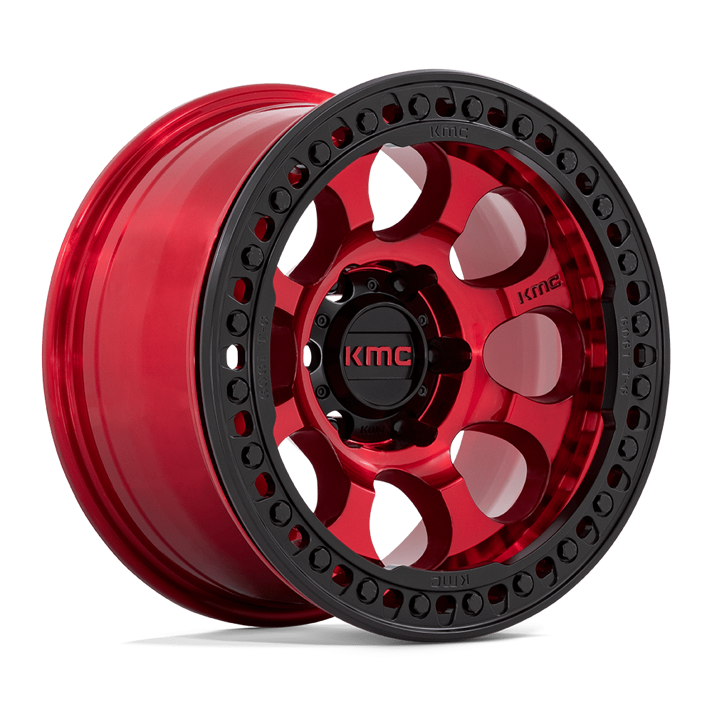 KMC Wheels | KM237 RIOT BEADLOCK