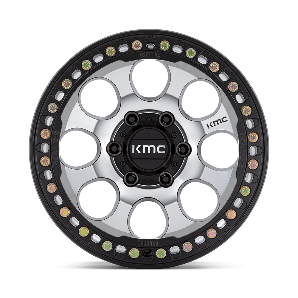 KMC Wheels | KM237 RIOT BEADLOCK