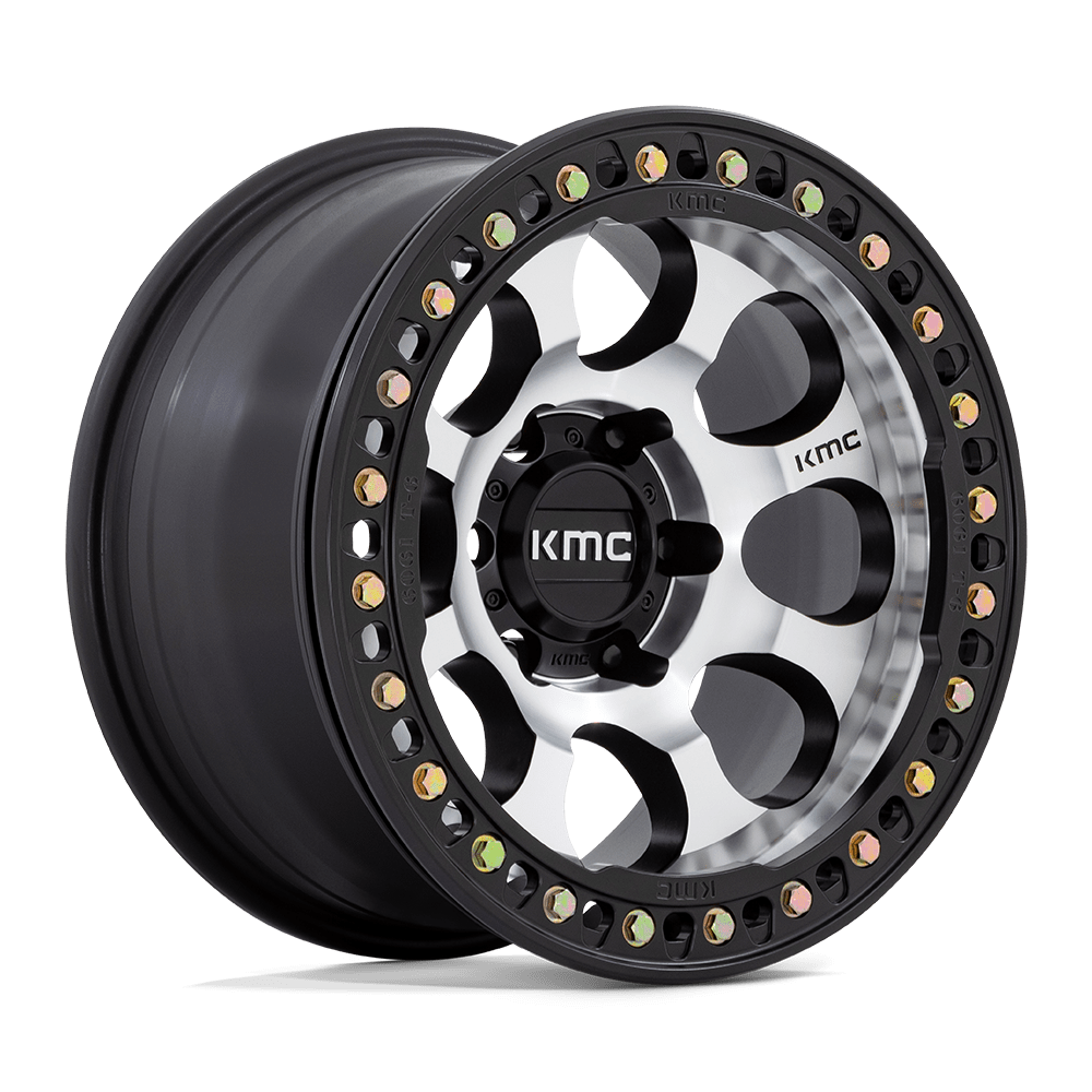 KMC Wheels | KM237 RIOT BEADLOCK