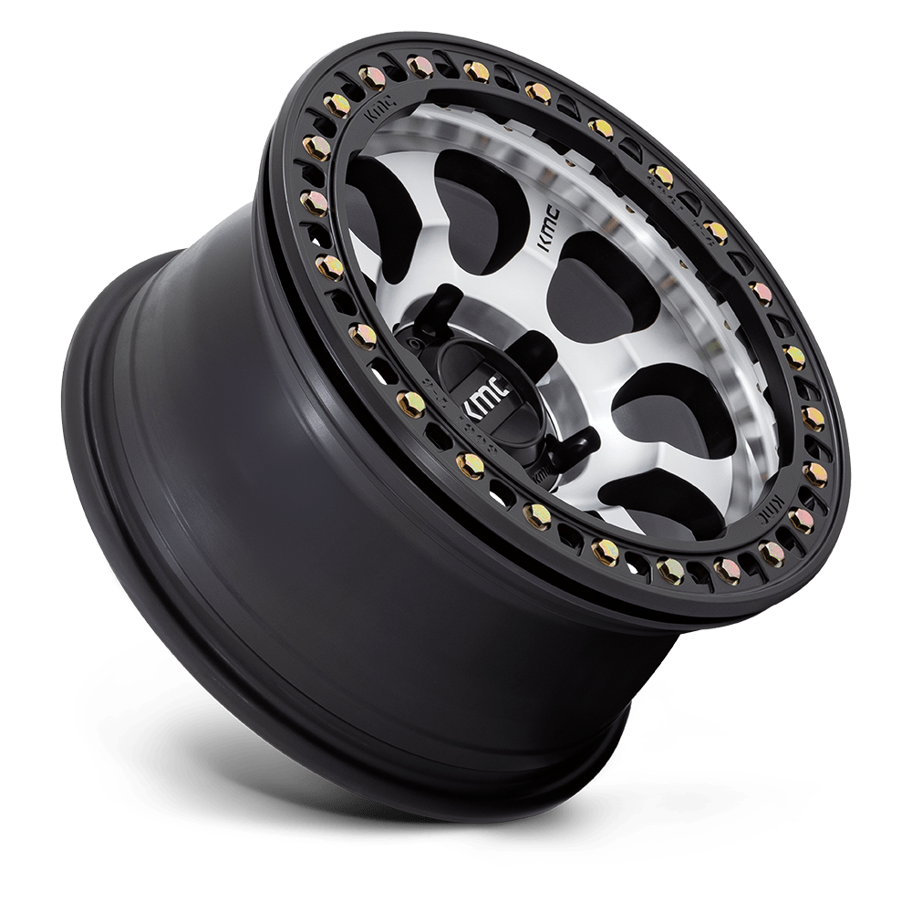 KMC Wheels | KM237 RIOT BEADLOCK